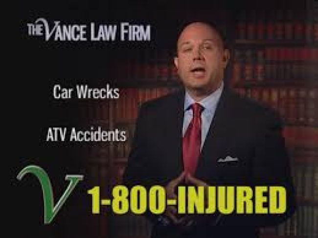 The Vance Law Firm, P.C.