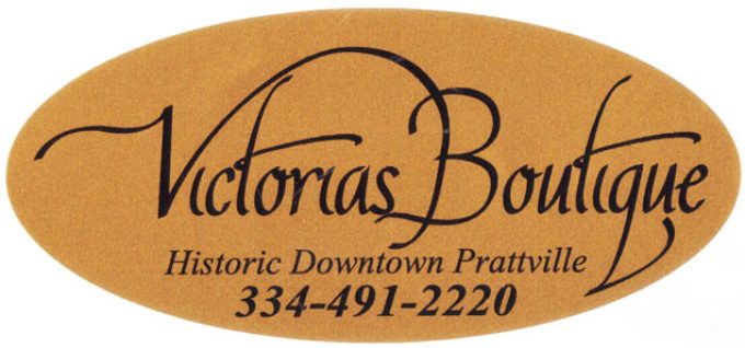 Victoria’s Boutique