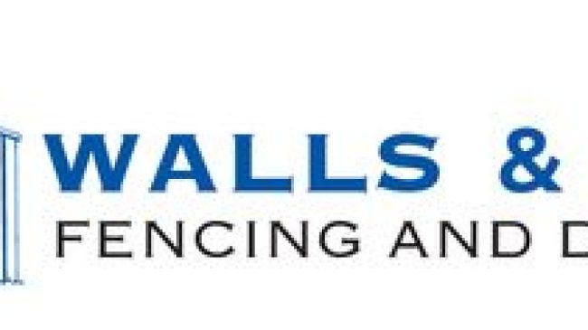 Walls & Son Fencing & Decks, LLC