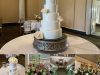 wedding cakes Wetumpka al