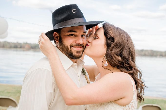 Wedding Photographer in Prattville, AL