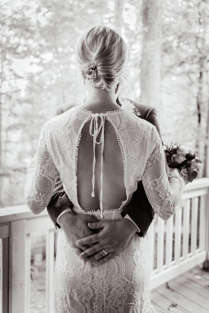 Wedding Photographer in Prattville, AL