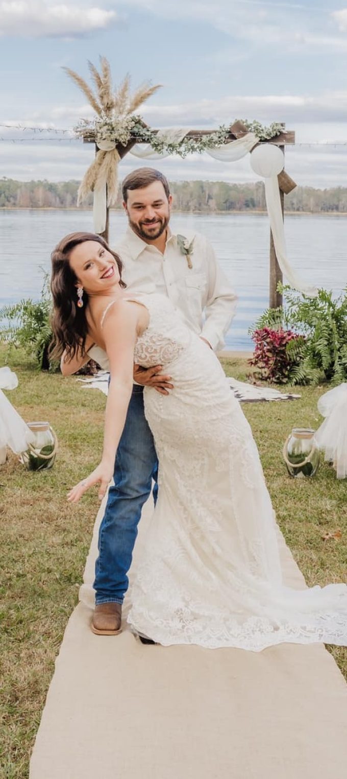 Wedding Photographer in Prattville, AL