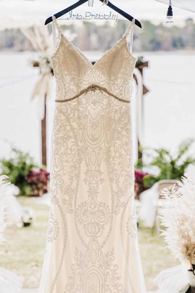 Wedding Photographer in Prattville, AL