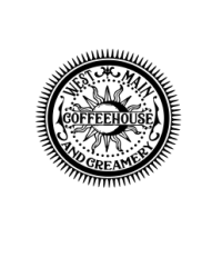 West Main CoffeeHouse & Creamery