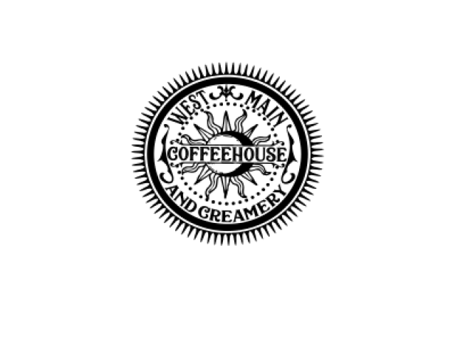 West Main CoffeeHouse & Creamery