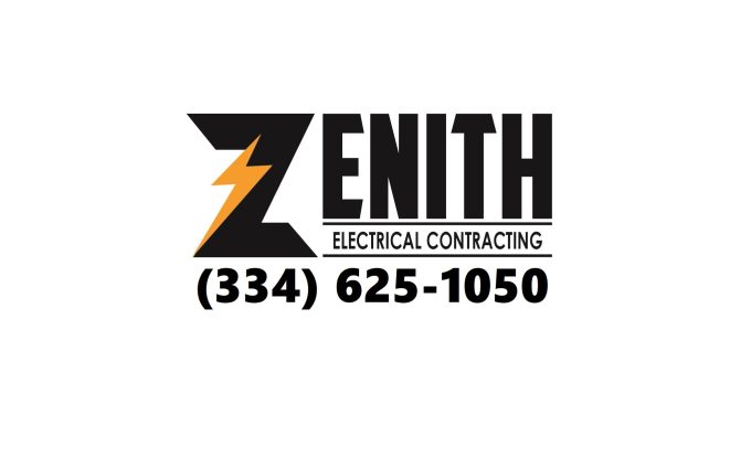 Zenith Electrical Contracting