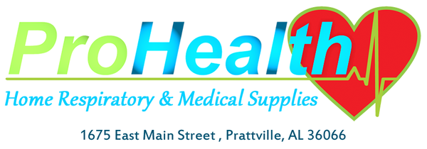 Pro Health Medical Supplies | ALL Prattville Local Businesses